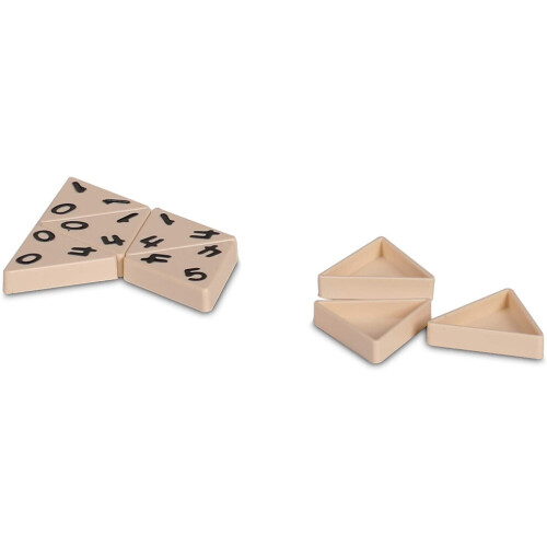 Goliath Lelut TRIOMINOS REISEDITIE - VARIOUS 2