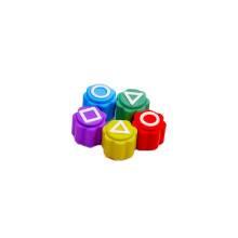 Gonggi Set - Zoals te zien in Squid Game 2