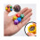Conjunto Gonggi - Como visto em Squid Game 2 5