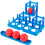 Mattel FFV28 Bounce-Off Stack 'N' Stunts-spel 2