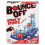 Mattel FFV28 Bounce-Off Stack 'N' Stunts-spel 4