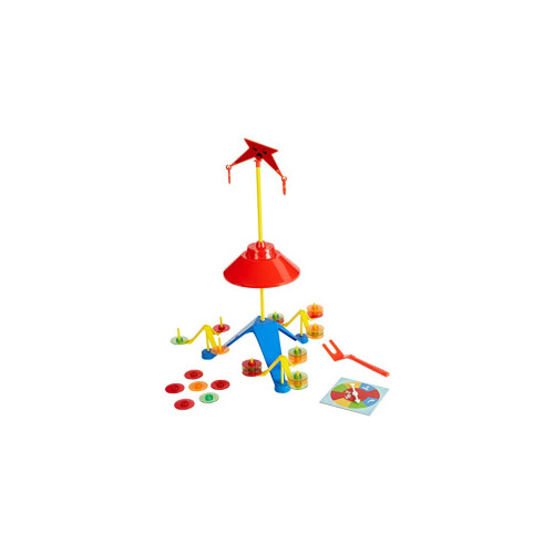 Brinquedo Mattel Games FLK86, multicolorido 2