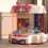 Grijpende Clippop Gashapon Klauwmachine 1