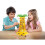 Mattel Games Monkey Alarm Gioco per bambini Adatto per 2 - 4 giocatori Giochi per bambini 2