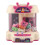Grijpende Clippop Gashapon Klauwmachine 3
