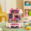 Grijpende Clippop Gashapon Klauwmachine 2