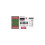 Georgia Checkers, One Size, Multi (41472) 1
