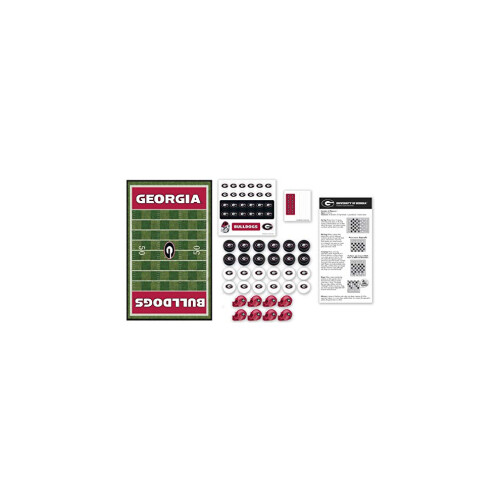 Georgia Checkers, One Size, Multi (41472)