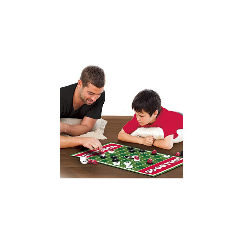 Georgia Checkers, One Size, Multi (41472) 1