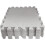 Grendle 8pc Grey 30.5 x 30.5 x 1cm Interlocking Foam Mat Set 1