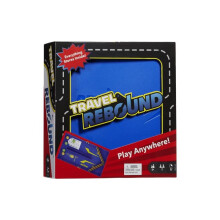 Mattel MTTGKF42 Giocattoli da viaggio rimbalzanti - 5 pezzi