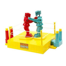 Mattel Rock 'Em Sock 'Em Robots Spiel