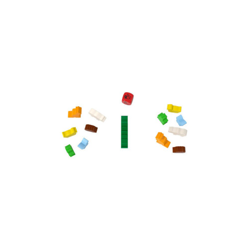 Haba Kinderspiele Mini-Dose (Tier)
