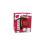 MasterPieces NCAA Wisconsin Badgers Shake N Score Gioco di dadi da viaggio 1