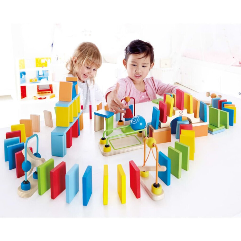 Domino Dynamo Hape E1042