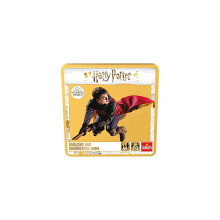 Basilischi e manici di scopa di Harry Potter