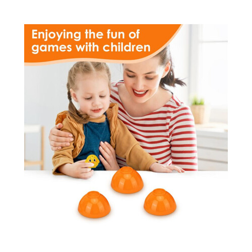 Guess Game Table Interactive Educational Fun for Kids 2