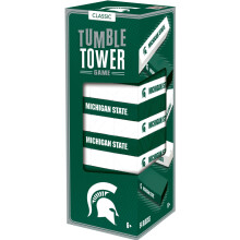 Michigan State Tumble Tower