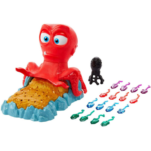 Mattel Games Inky's Fortune 2