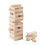 Torre de madera derribada de MidOcean Pisa 2