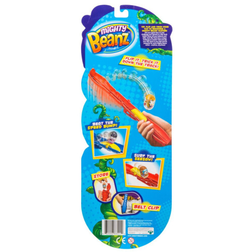 Mighty Beanz Flip Track – Wippe 2