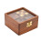 Ensemble de 4 puzzles en bois Harvey Makin 1