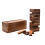Harvey Makin Holzstapelblock-Set 1