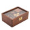 Ensemble de 6 puzzles en bois Harvey Makin 1