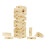 Jogo clássico Jenga Hasbro A2120E180 2
