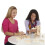 Jogo clássico Jenga Hasbro A2120E180 4