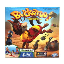 Hasbro Buckaroo Nieuwe versie voor 2015-game