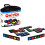 MindWare Qwirkle Travel Edition: misture, combine, marque e ganhe! 3