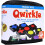 MindWare Qwirkle Travel Edition: misture, combine, marque e ganhe! 1