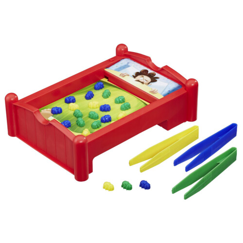Akčná hra Hasbro E0884 Bed Bugs 1
