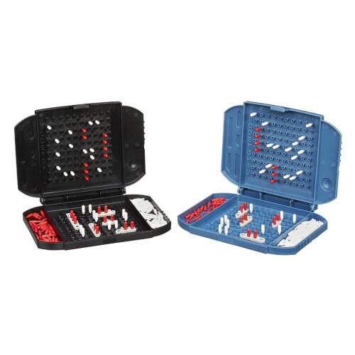 Gioco Battleship Grab & Go di Hasbro Gaming 1