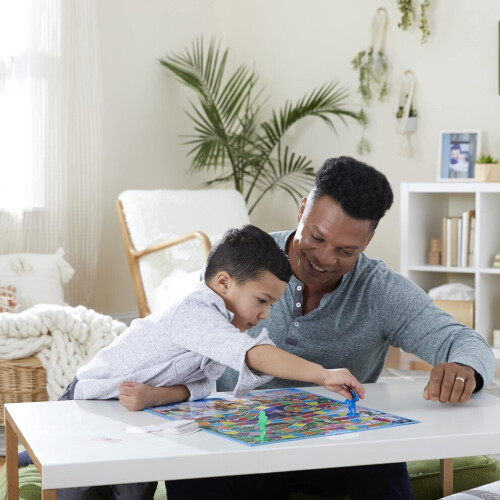 Jogo de tabuleiro Candy Land da Hasbro Gaming 2