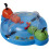 Jogo de Pegar e Levar Elefun e Amigos Hungry Hippos da Hasbro Gaming 2