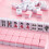 Mini Mahjong da viaggio, portatile, con tromba e strofinamento delle mani. 3