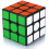 Mini Speed Cube 3x3 Magnetic Speed Cube Faster Than Ever Problem-Solving 2