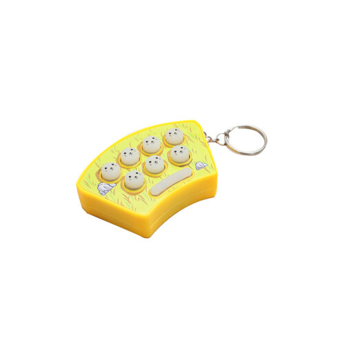 Mini Whack-A-Mouse Mole Attack Game Avaimenperä-huvipeli 1