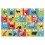 Melissa & Doug Tieralphabet-Bodenpuzzle - 24 Teile 1