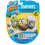 Mighty Beanz Fortnite 4 Pack – štýly sa môžu líšiť 4