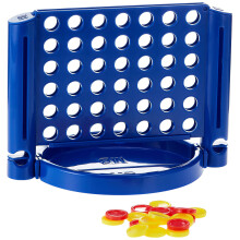 Gioco Hasbro Connect 4 Grab and Go
