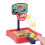 Mini Board Game Finger Ejection Basketball Machine Parent-child Interactive Table Game Decompression Shooting 4