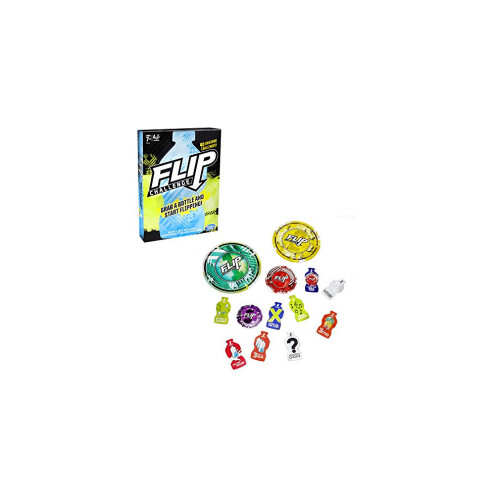 Hasbro Gaming Flip Challenge 1