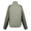 Regatta Regatta Mens Clumber IV Full Zip Hybrid Jacket 2