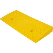 (5 cm) Driveway Ramp, Kerb Ramp, Threshold Ramp, Robust House Threshold for Driveway, Non-Slip Garage Ramp, Robust, Versatile Use for Cars, Trucks, Scooters