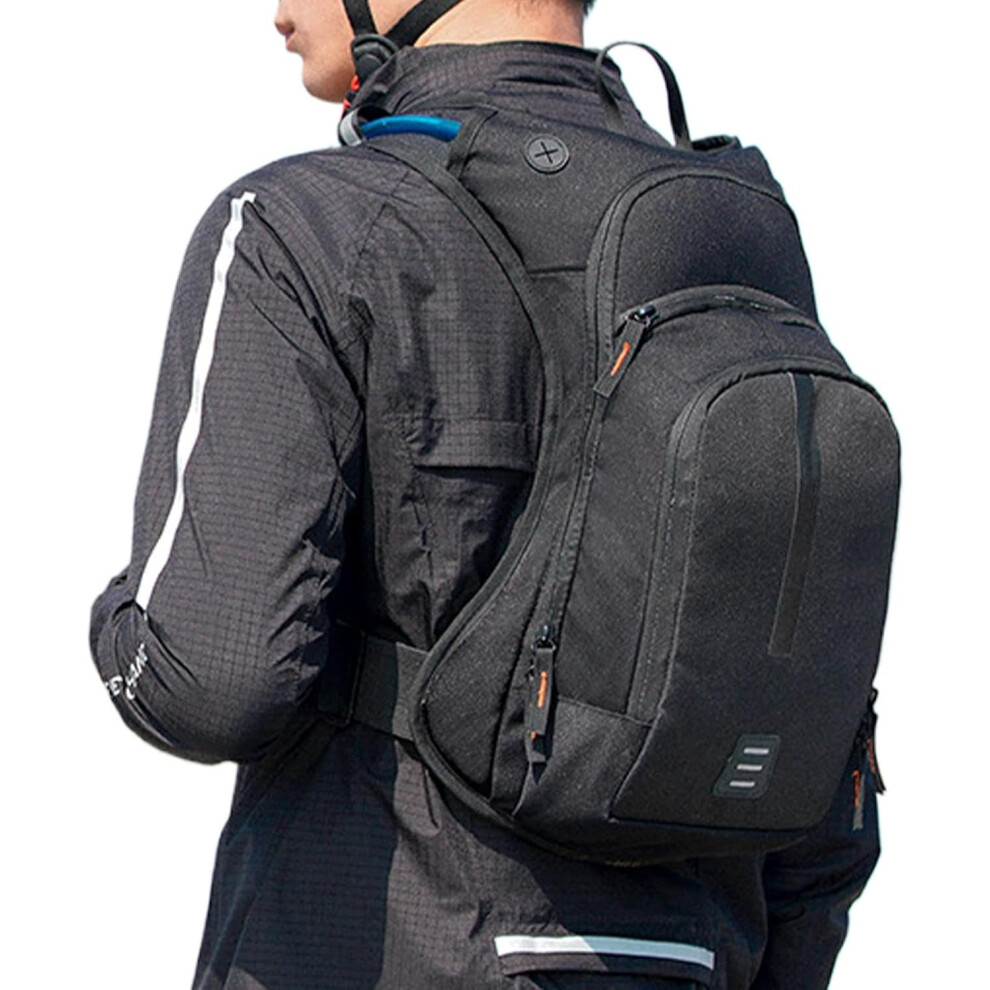 Hydration Backpack, Cycling Water Backpack, Outdoor Water Daytail for Women, Outdoor Equipment and Supplies for Climbing, Hiking, Riding, Camping