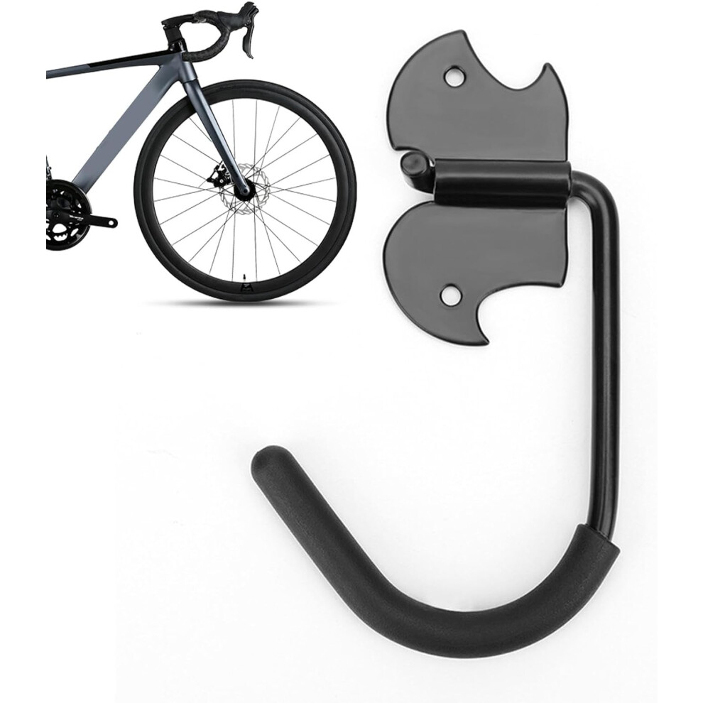 Hooks for Garage, Heavy Duty Garage Hooks, Wall Mounted Garage Wall Hooks, Heavy Duty Hanger - Garage Storage Hooks, Wall Stand, Wall Hooks for Road