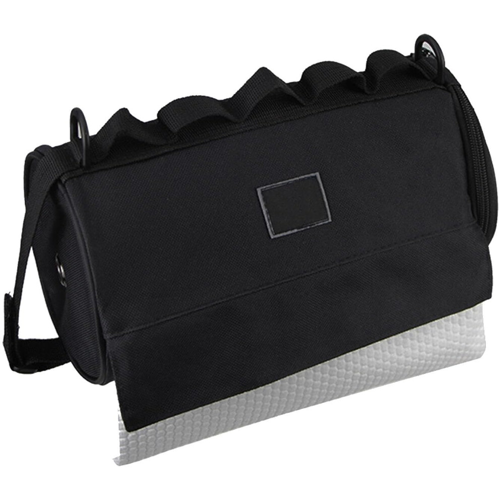 Camping Toilet Paper Holder, Paper Towel Travel Bag, Camping Toilet Paper Storage Bag, Roll Paper Storage Case, Portable Foldable Paper Cover